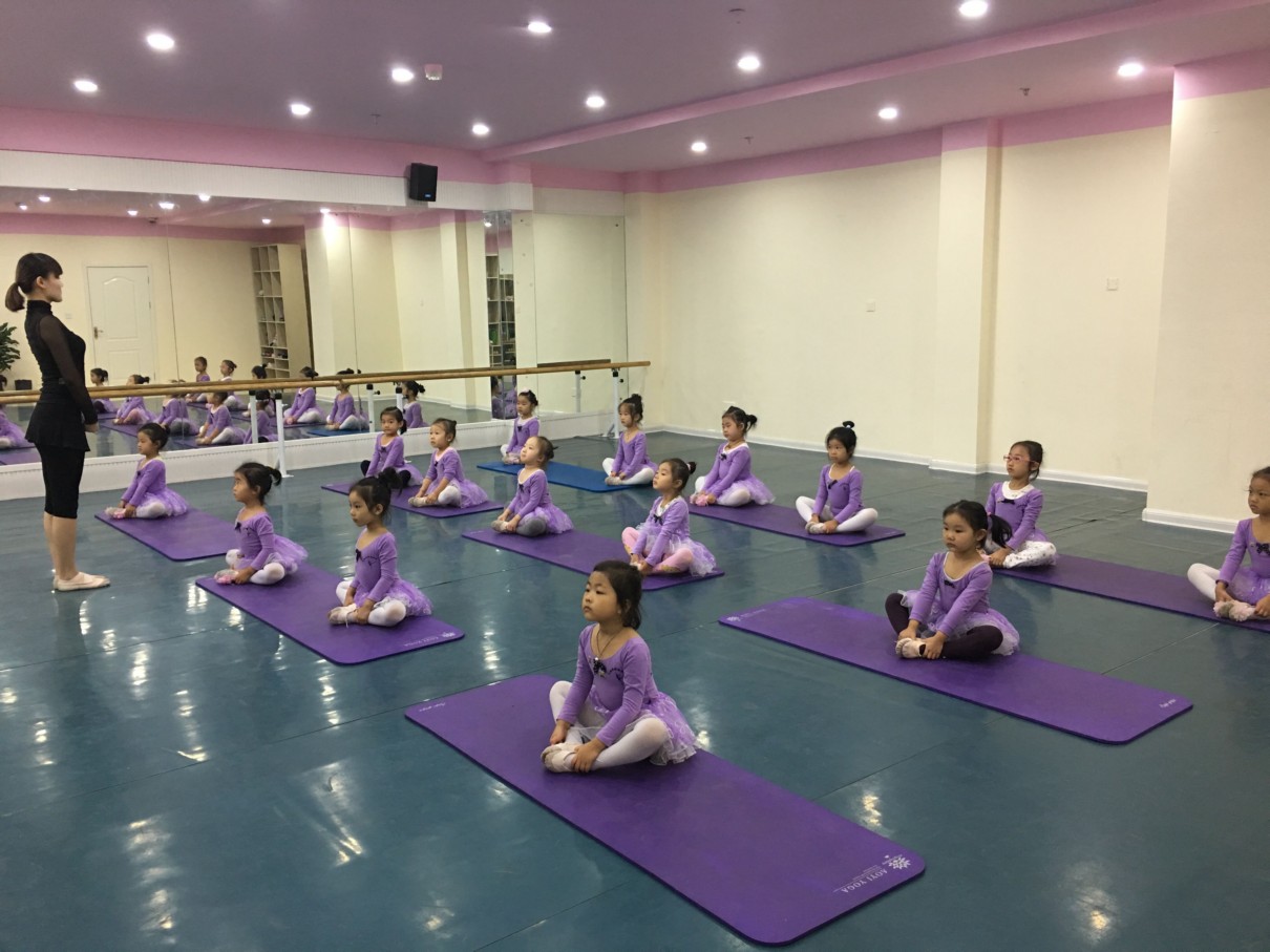 昆明舞蹈培训学校(图1)