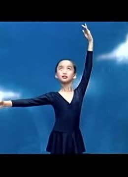 芭蕾舞基本功(图1)