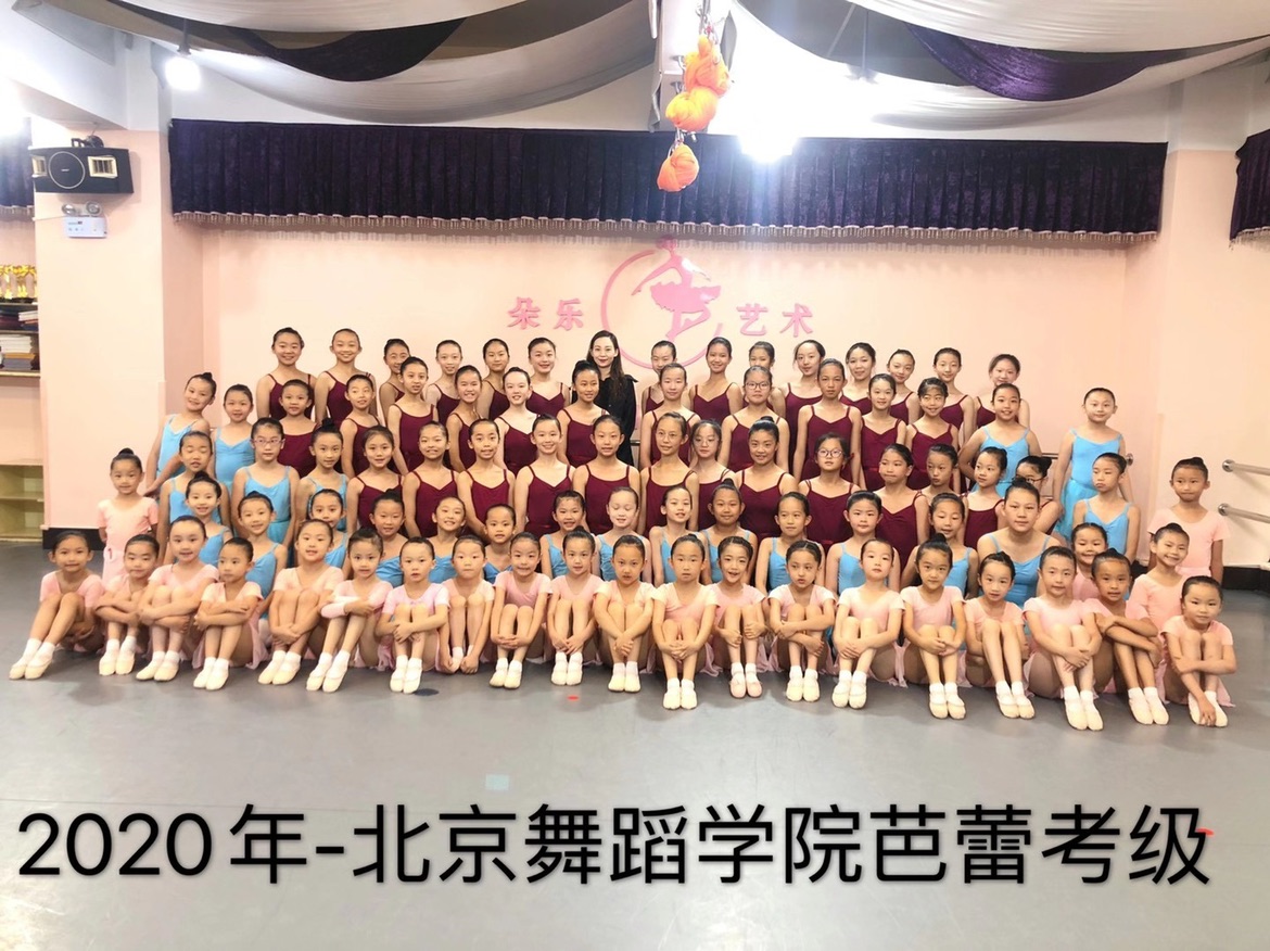 形体芭蕾手型训练基本动作(图1)