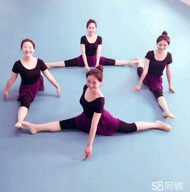 天生不适合芭蕾的乡下小孩?他偏不认一路“轴”成费城首席(图1)