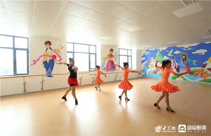 公示！鹰潭市阳之光舞蹈培训中心注销办学许可(图1)