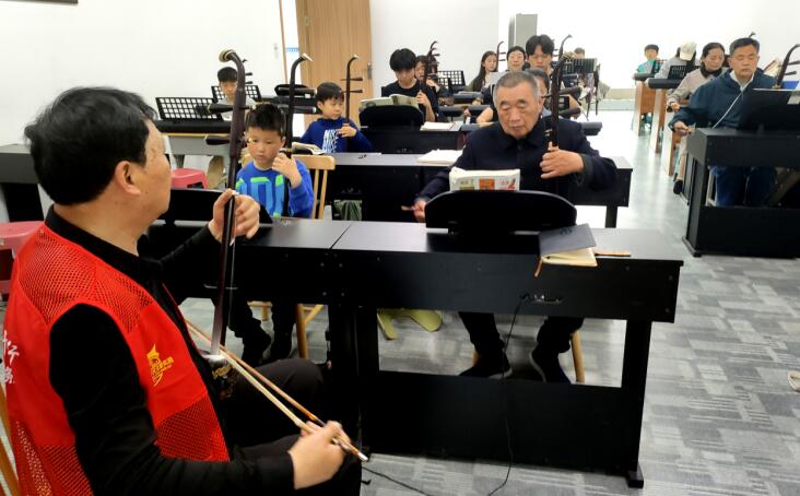 上海成人舞蹈培训班学舞蹈(图1)